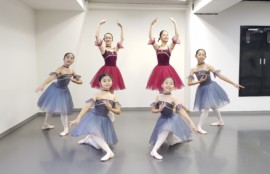 天満天神バレエ＆ダンスフェスティバル 東京 2019