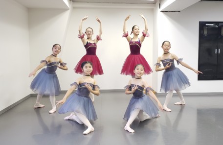 天満天神バレエ＆ダンスフェスティバル 東京 2019
