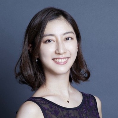 徳永 比奈子(Tokunaga Hinako)